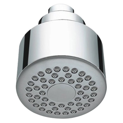 Single Spray Rub Clean Shower Head